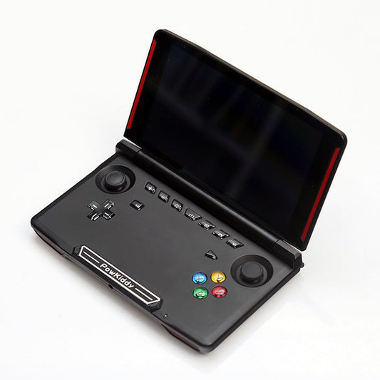 Android handheld PSP game console flip DC / ONS / NGP / MD Arcade